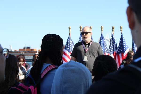 9/11 Memorial Walk